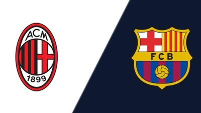 ميلان يخطف صفقة إفريقية من برشلونة
