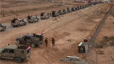 «هدنة هشة واتفاق على الورق».. سوريا إلى أين بعد التقارب السوري الكردي  