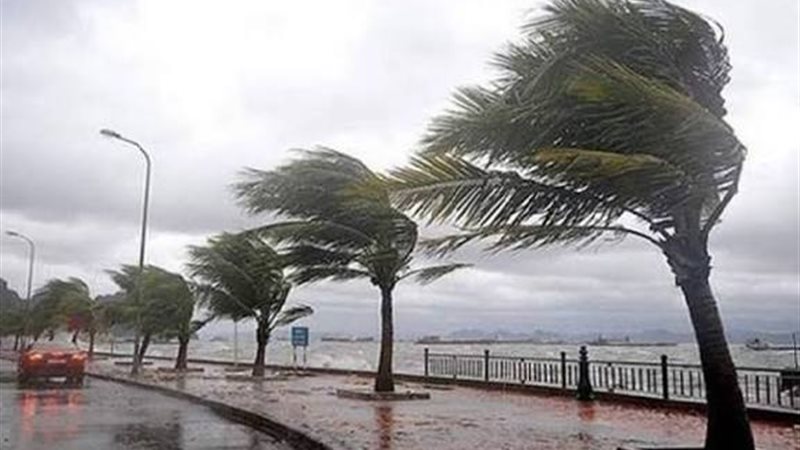 رياح، تعبيرية