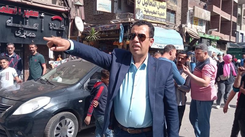 الدكتور محسوب يكن