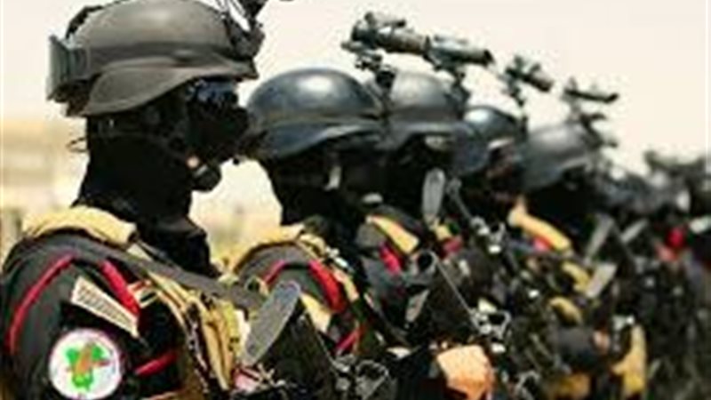 الجيش العراقي