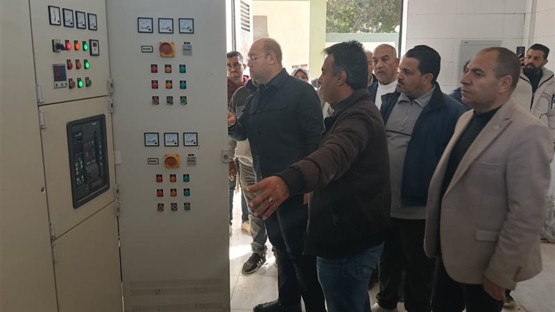 إبراهيم الشهابي نائب