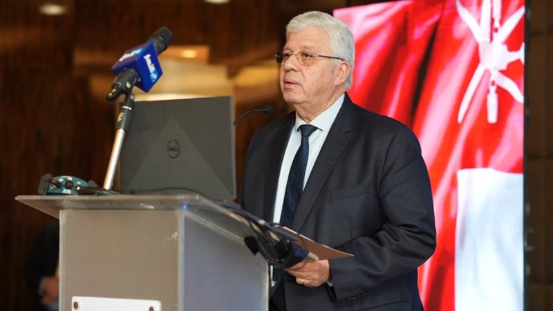 وزير التعليم العالي