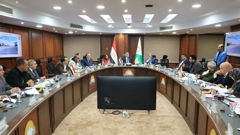 المهندس عادل النجار