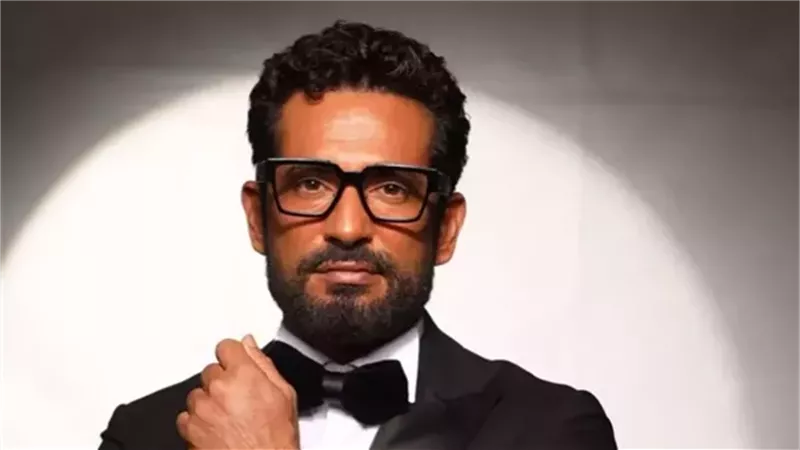 مسلسل عباس الريس