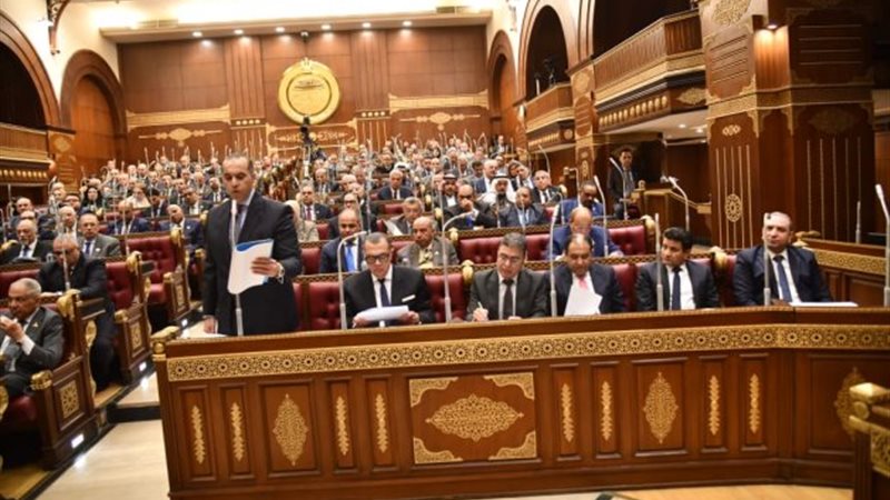 مجلس الشيوخ 