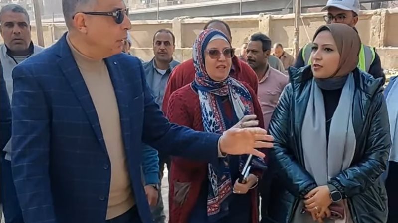 اللواء عماد الكدواني