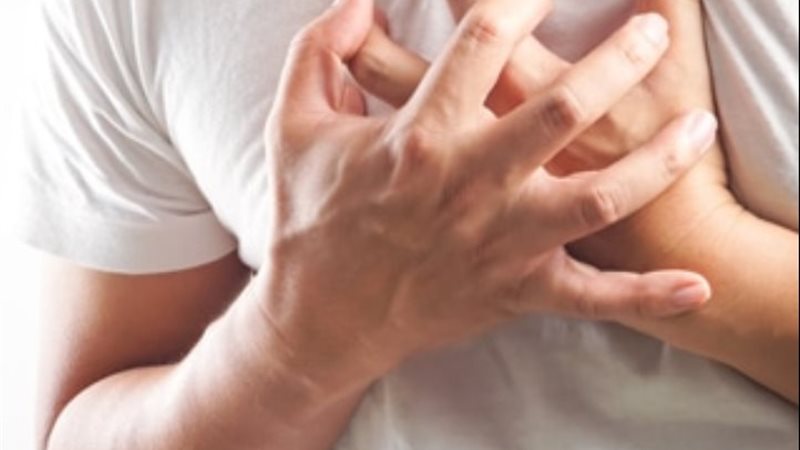 مشاكل القلب 