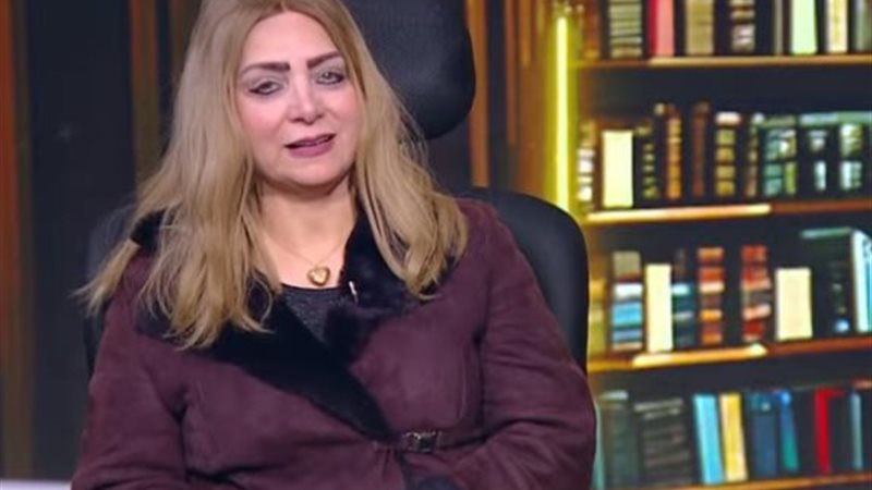 دكتور أمانى وهبه