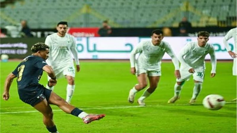 الزمالك والمصري