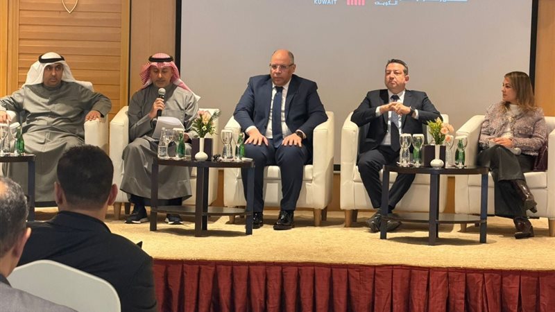 جانب من الفعاليات