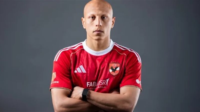 عمرو الجزار