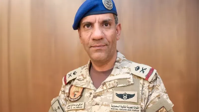 تركي المالكي