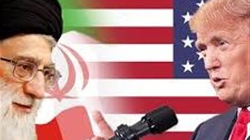 ترامب وطهران