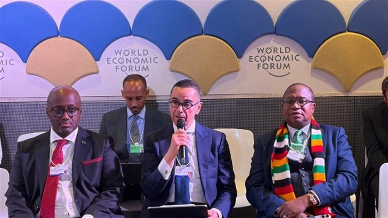 مصر تتبنى نهجا استباقيا