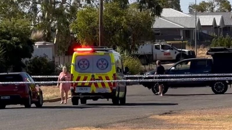 موقع الحادث 