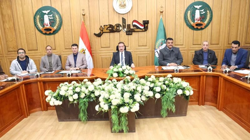 اثناء الاجتماع