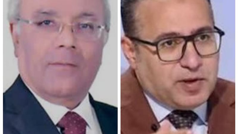 د.محمظ عطيه الفيومي