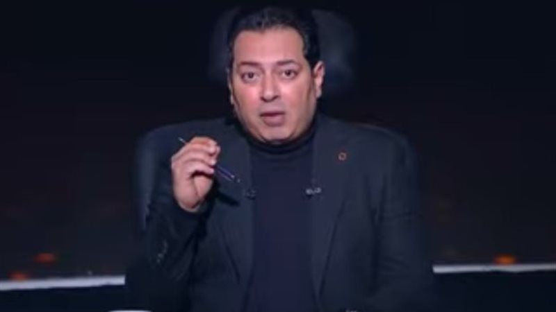 الاعلامى مصعب العباسى