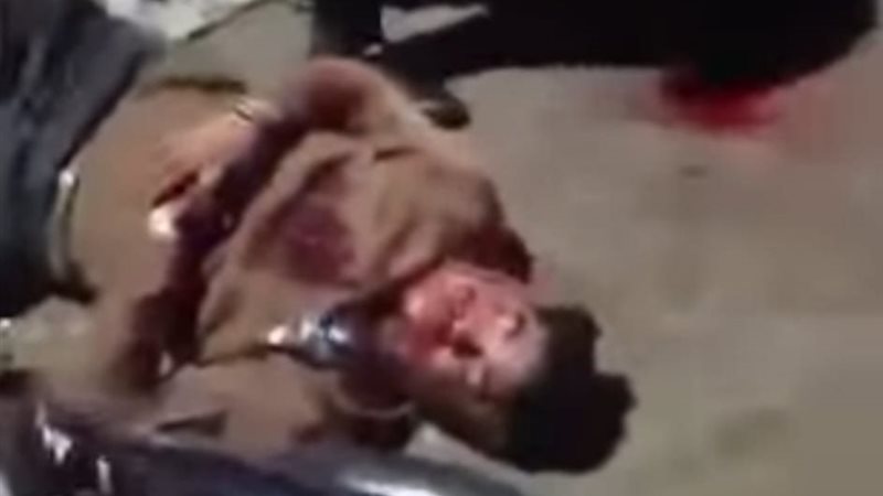 صورة من الحدث 