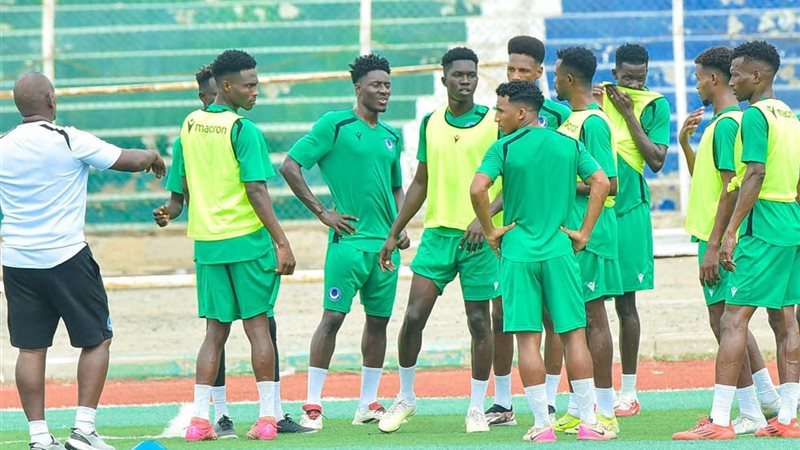 الهلال السوداني 