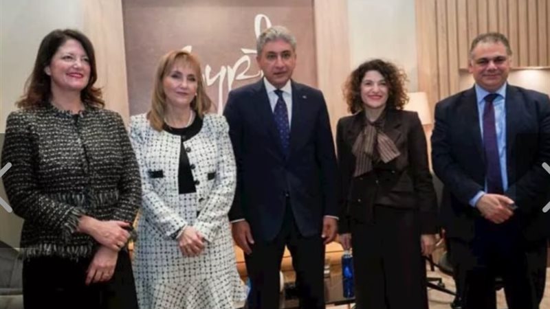 جانب من الحضور