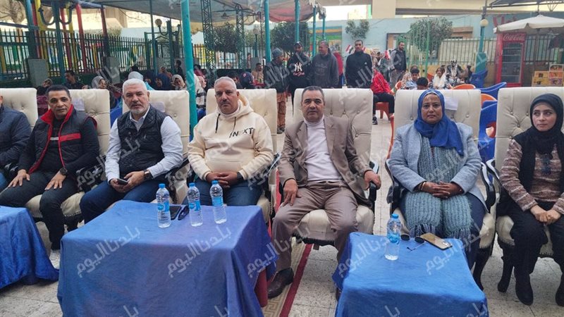 تدشين مبادرة مبادرة