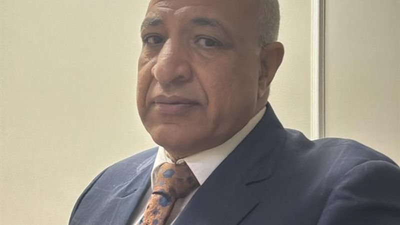 عبد الناصر بكر رئيس