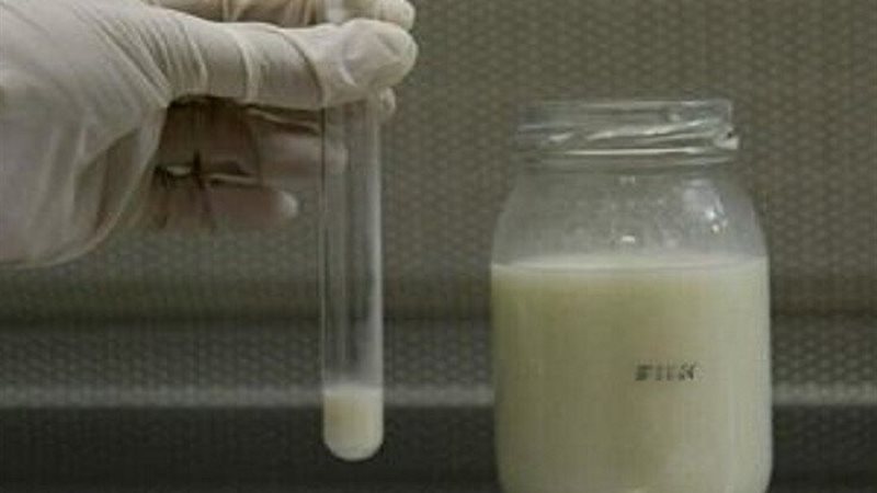 التسمم الغذائي من