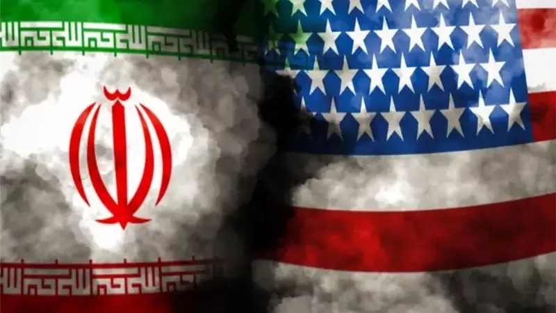 غموض المشهد الامريكي