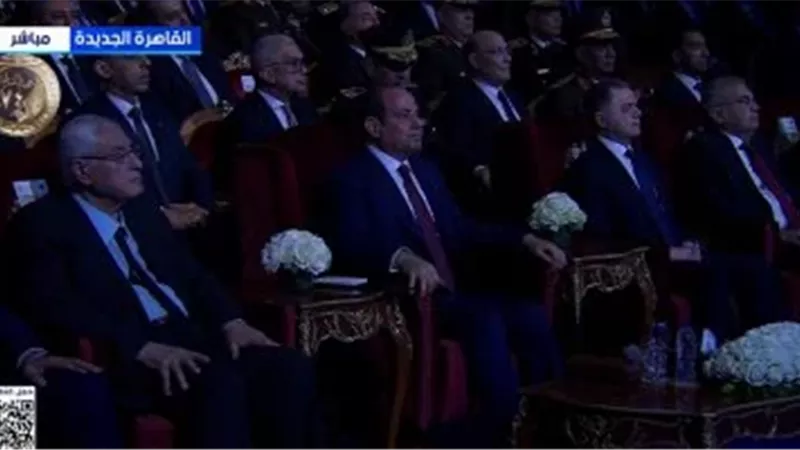 الرئيس السيسى 