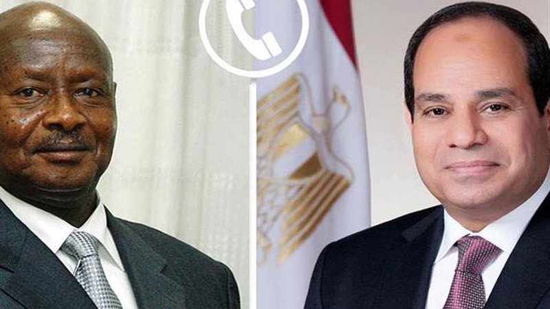 الرئيس عبدالفتاح