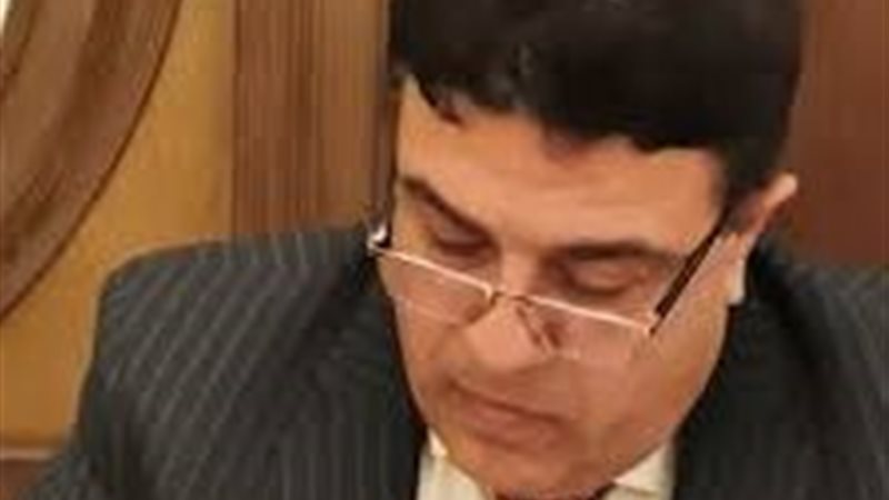 عصام الصباحي