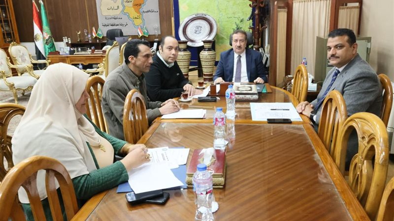 اثناء الاجتماع