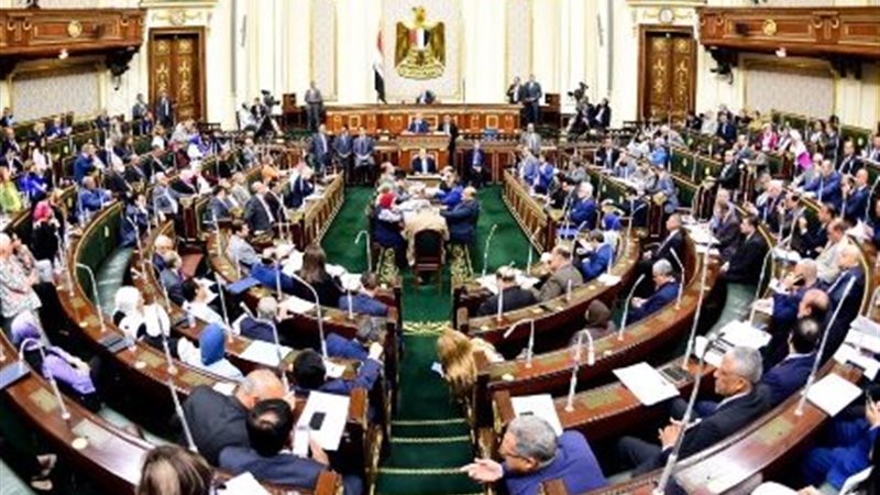 مجلس النواب 