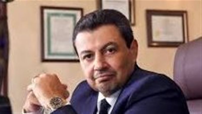 المهندس ياسر قورة