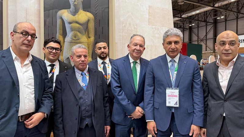 جانب من الفعاليات