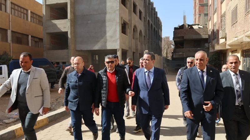 المهندس عادل النجار