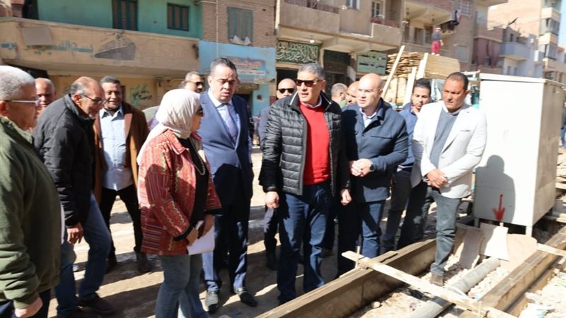 المهندس عادل النجار