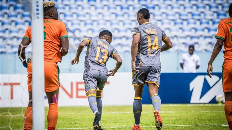 كايزر تشفيز 