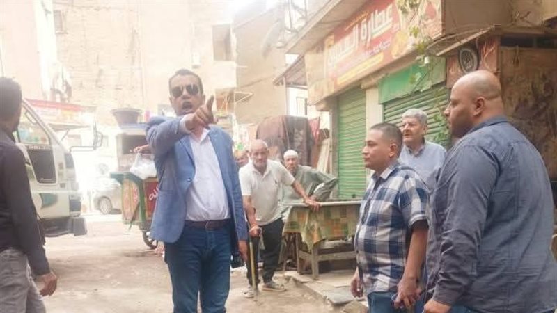 الدكتور محسوب يكن