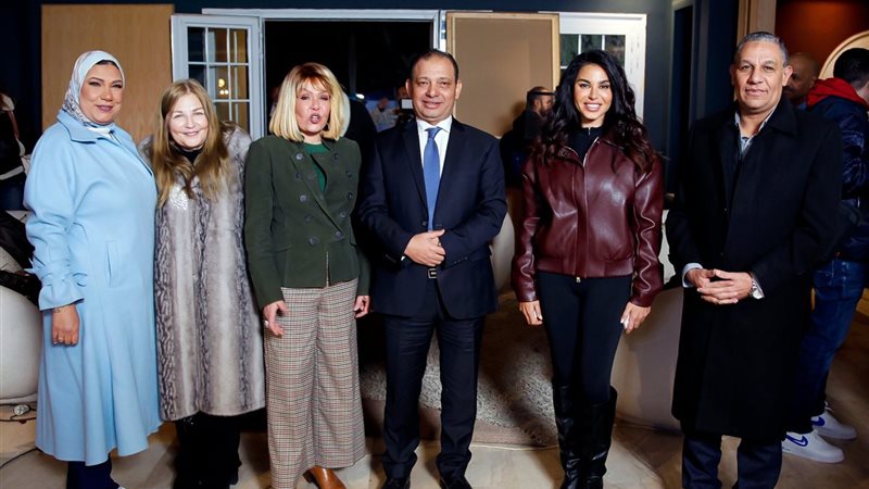 مسلسل حق ضايع