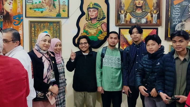 مسابقة «تجلّيات»