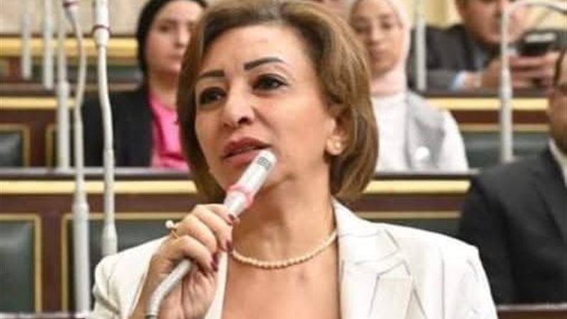 الدكتورة مها عبد