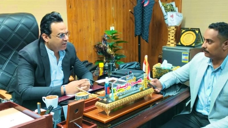 وكيل وزارة الصحة