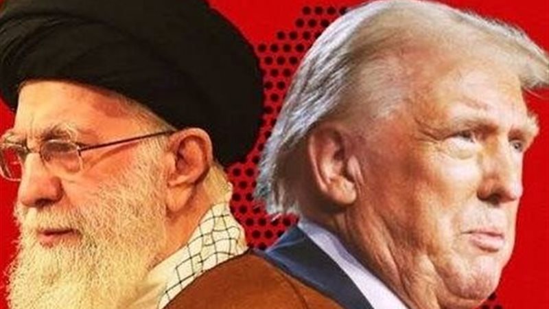 أمريكا وطهران