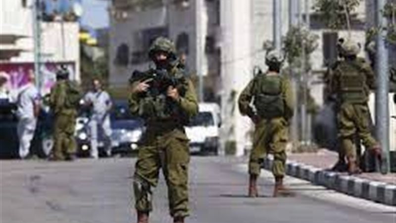 جنود الاحتلال