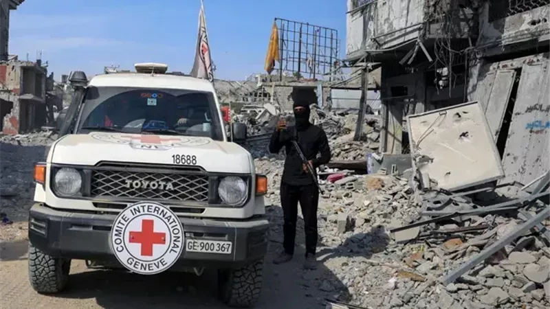  نقل جثمان محتجز