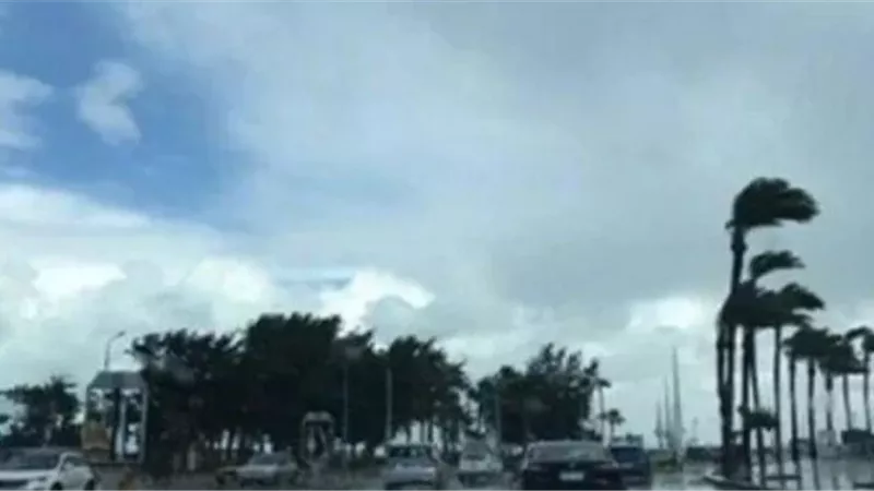 حالة الطقس غدًا الثلاثاء