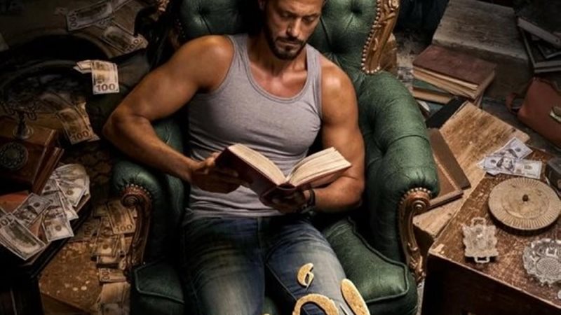 مسلسل فن الحرب